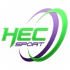 Hecsport Center icon