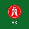 Hang Seng Business Mobile App icon