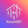 Room GBT - Interior AI Remodel - iPhoneアプリ