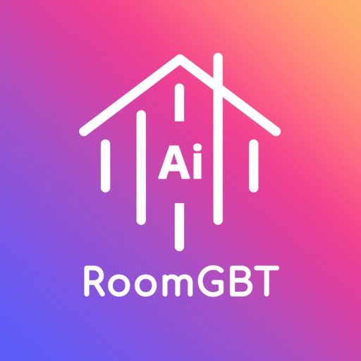 Room GBT - Interior AI Remodel icon
