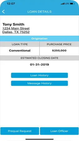 MobilePartner screenshot 4