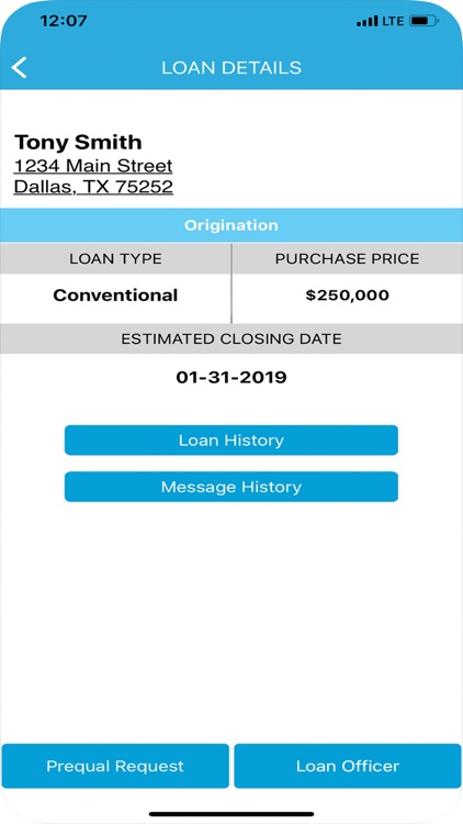 MobilePartner screenshot-3