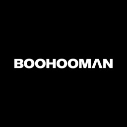 BOOHOOMAN - Mode homme