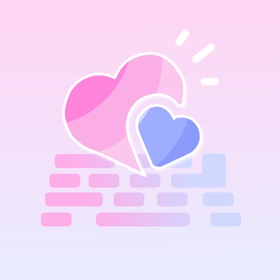 螢幕擷取畫面 (4) Fonts Keyboard - Chat Keyboard
