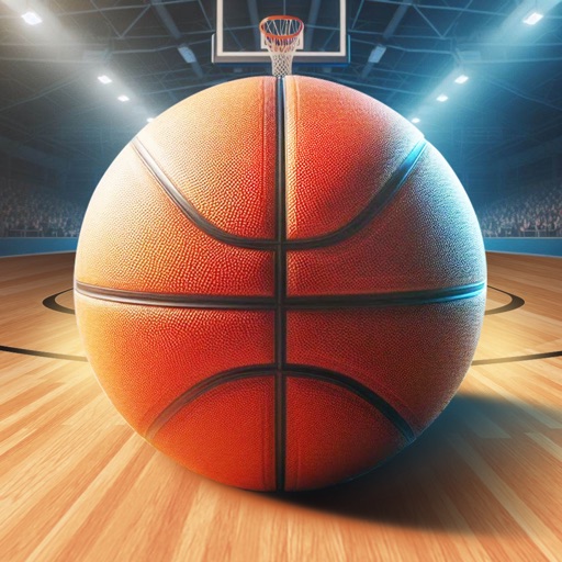 Basketball Star Rising Hack icon