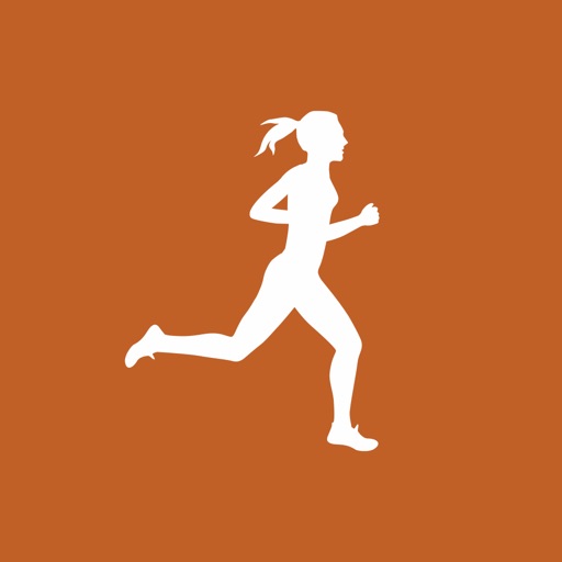 Trail Run Project icon