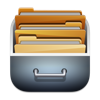 File Cabinet Pro icon