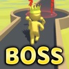 Boss Color Battle 3D icon