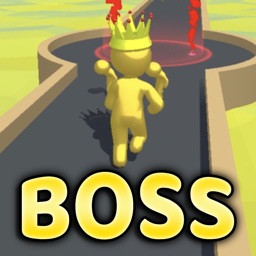 Boss Color Battle 3D