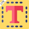 Typorama-写真のテキストを編集 - iPhoneアプリ