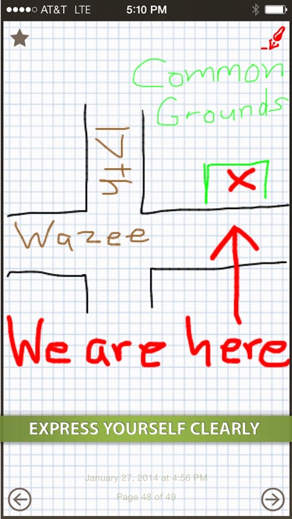 Spiral by Digital Generalists screenshot-3