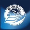 MOJE VÍTKY icon