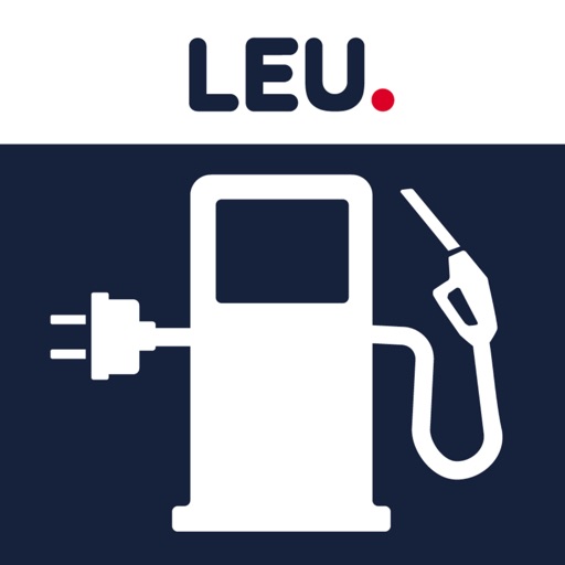 Leu Mobility App