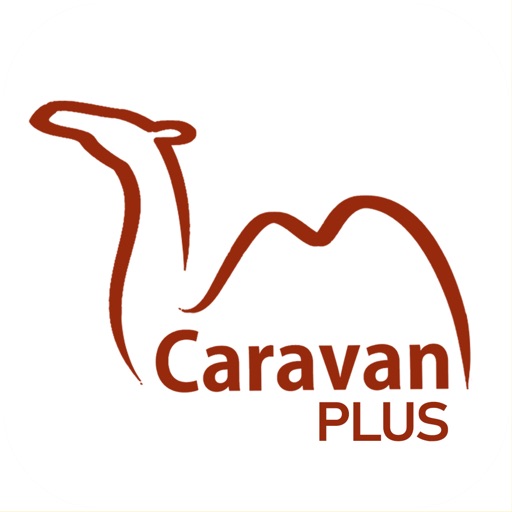 CARAVAN Plus icon
