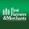 Download this app if you bank with First Farmers & Merchants Bank in Grand Meadow, Racine or Stewartville