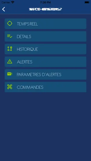 geoplot screenshot 4