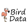 Bird Data Database Browser - Tom Friedel