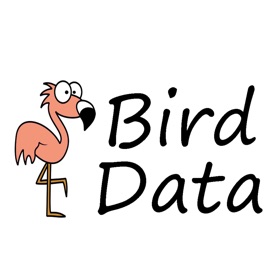 Näyttökuvat (5) Bird Data Database Browser