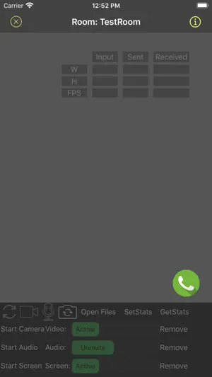 LinkTalk screenshot 3