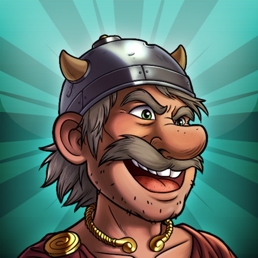 Travian Kingdoms icon