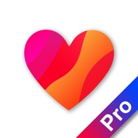 Hearty Pro: 脈拍・血圧監視・健康プロファイル