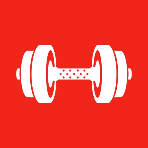 GymBook ・ Strength Training