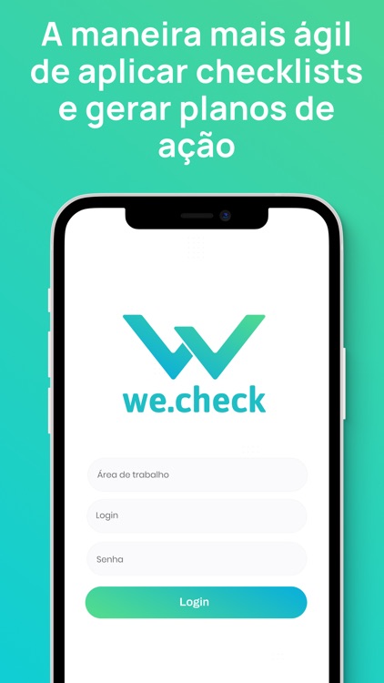 WeCheck