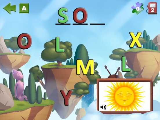 Screenshot #4 pour Trilo Stavar