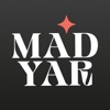 Madyar - доставка еды icon