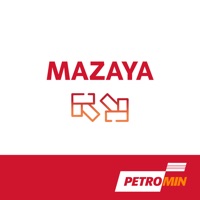 Mazaya Petromin logo