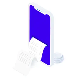 Impôts 2026 app icon