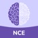 NCE Prep Pocket Study app icon - Education app for iPhone