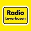 Radio Leverkusen app icon - Music app for iPhone