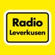 Radio Leverkusen app icon - Music app for iPhone