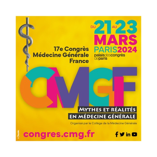 CMGF 2024