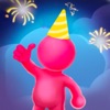 Color Run: Jam Sort Puzzle 3D icon