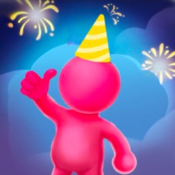 Color Run: Jam Sort Puzzle 3D