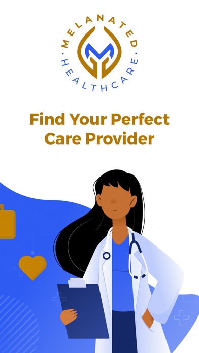 Screenshot #1 pour EnVue Health