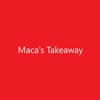 Maca's Takeaway icon