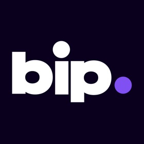 屏幕截图 (6) Bip: Simple cardless credit