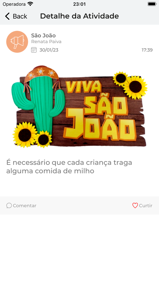 #3. Agenda Bertoni (iOS) By: Fractal Tecnologia