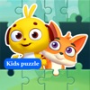 Kids puzzle games - Jigsaw