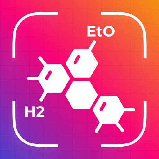 Chemistry Solver: Chem Helper