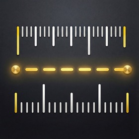 Measuring Tape & Measure App