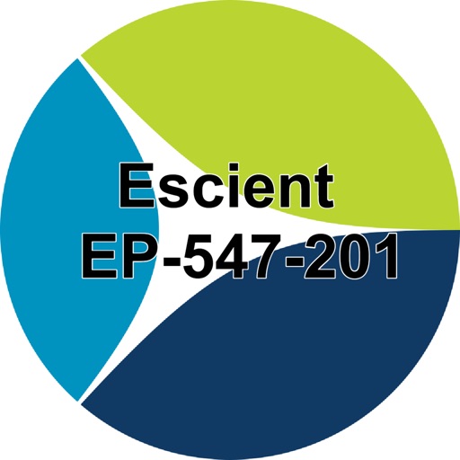 EP-547-201 (PACIFIC)