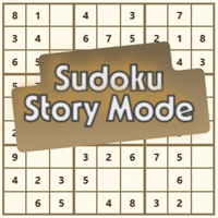 Sudoku - Story Mode