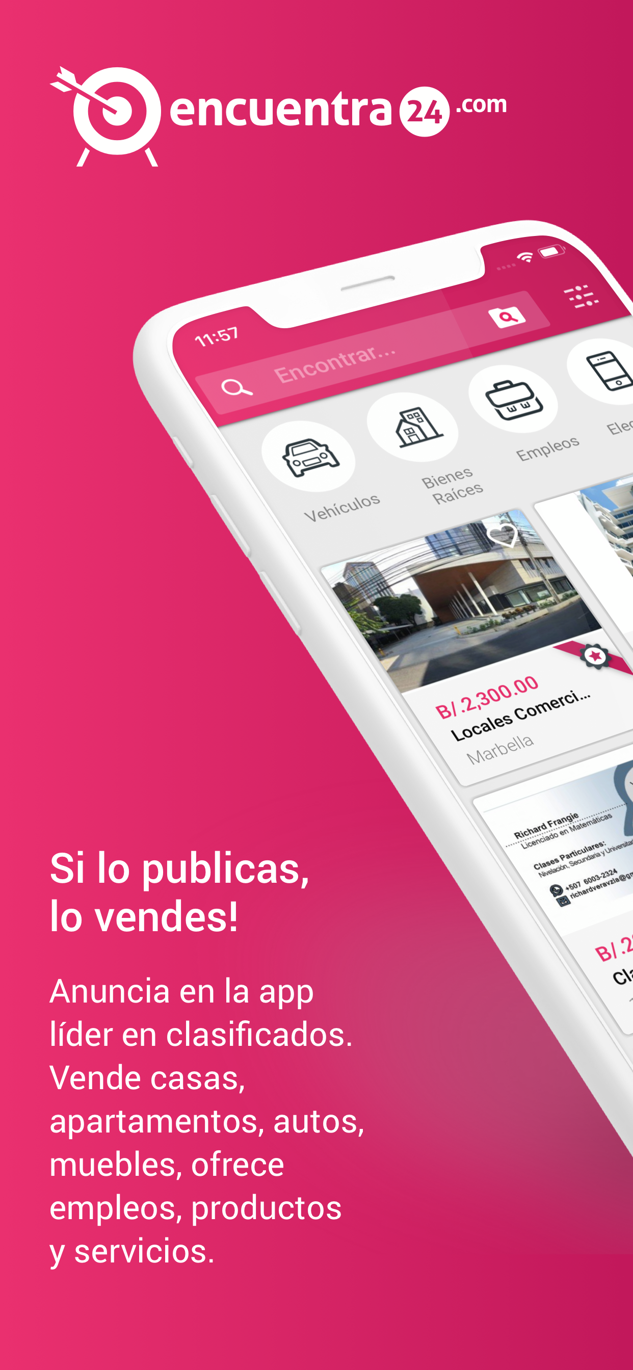 Encuentra24.com
