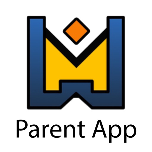 Waypoint® Parents App