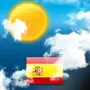 Weather for Spain