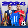 Top Eleven Fußballmanager 2024 - Nordeus